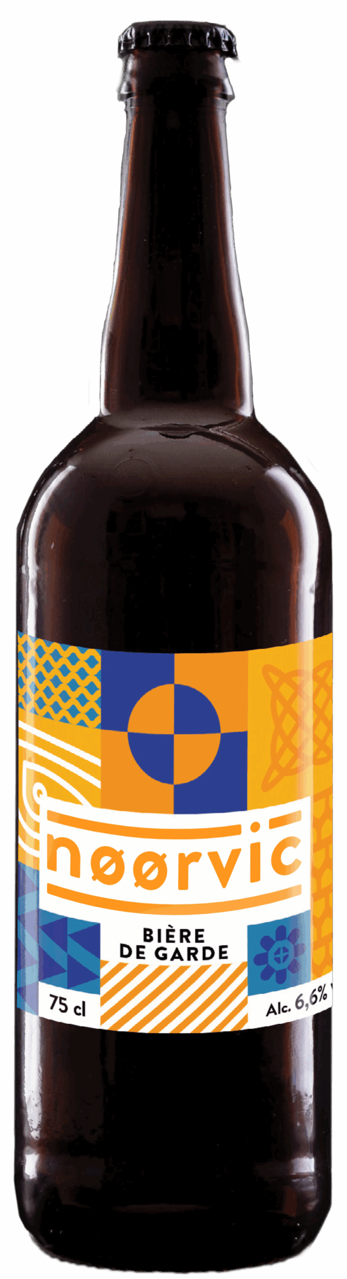 Gamme-Noordic-Biere de garde-