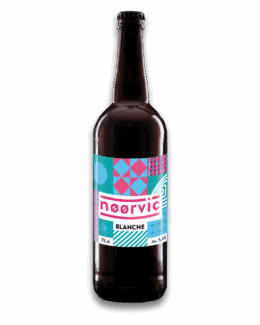 Noorvic Blanche 75cl