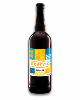 Noorvic Blonde 75cl