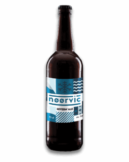 Noorvic Hivern’Ale 75cl