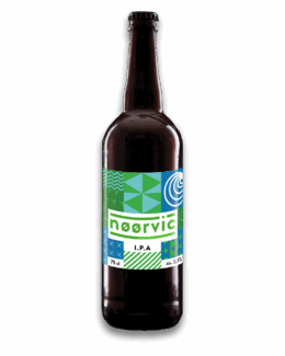 Noorvic IPA 75cl