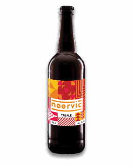 Noorvic Triple 75cl