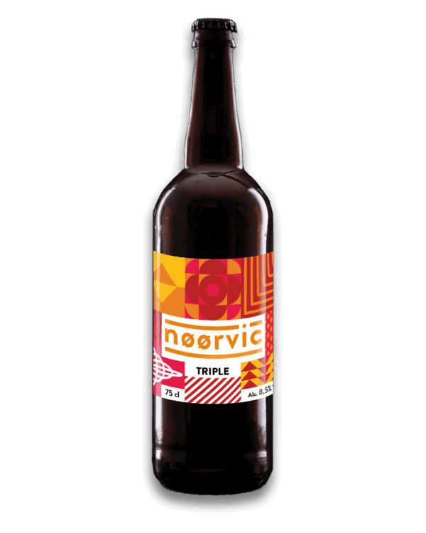 Noorvic Triple 75cl